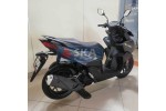 Honda Vario 160 CBS Tahun 2025
